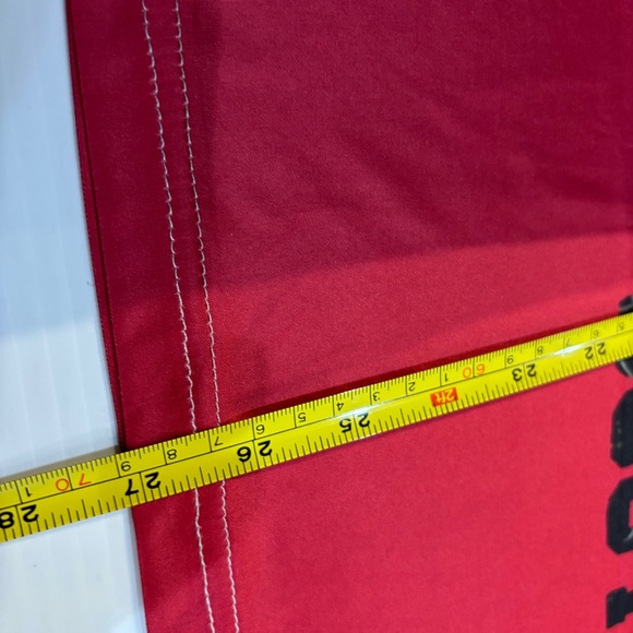 Red Country Gals Graphic T-Shirt - Picture 6 of 7